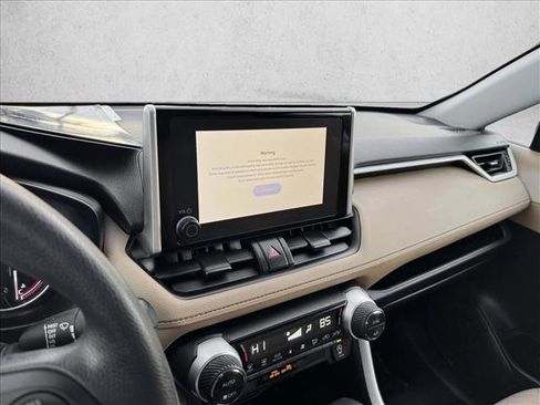 Used 2024 Toyota RAV4 XLE image 13