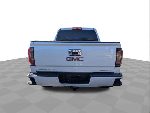 Used 2018 GMC Sierra 1500 Denali w/ Denali Ultimate Package image 5