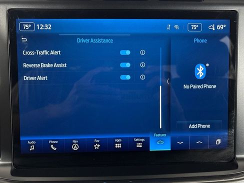 Certified 2023 Ford F150 XLT w/ Equipment Group 302A High image 35