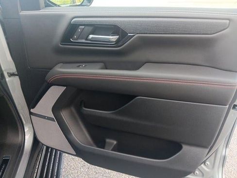 New 2026 GMC Yukon XL AT4 Ultimate w/ LPO, Floor Liner Package AWD/4WD image 20