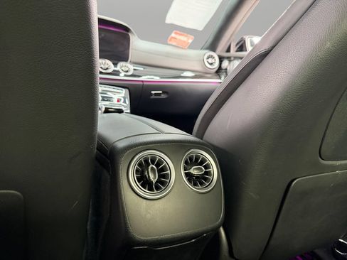 Used 2018 Mercedes-Benz E 400 4MATIC Coupe w/ Premium 3 Package image 28