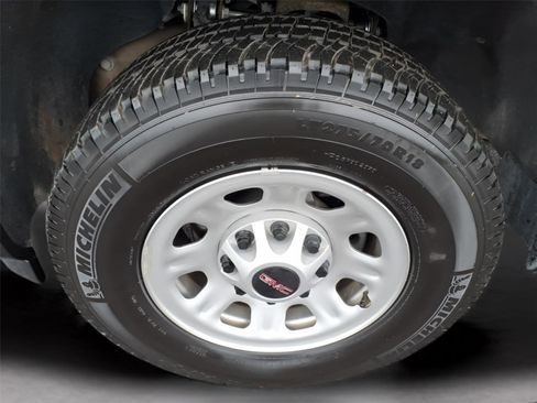 Used 2024 GMC Sierra 3500 Pro image 11