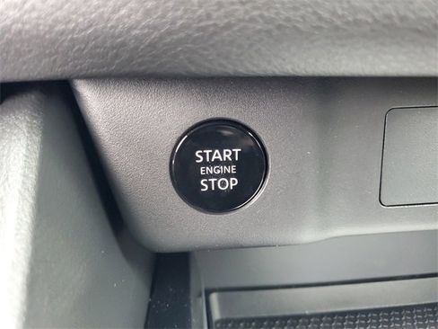 New 2026 Nissan Rogue SV image 20