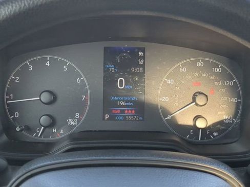 Used 2023 Toyota Corolla LE image 24