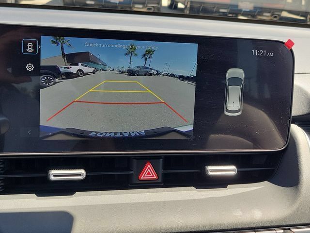 New 2027 Hyundai Ioniq 5 SEL RWD image 13