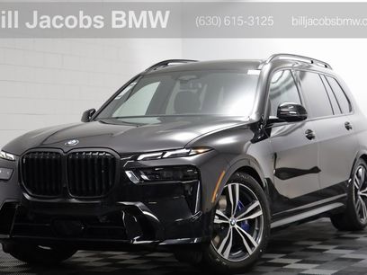 New 2026 BMW X7 xDrive40i w/ Executive Package