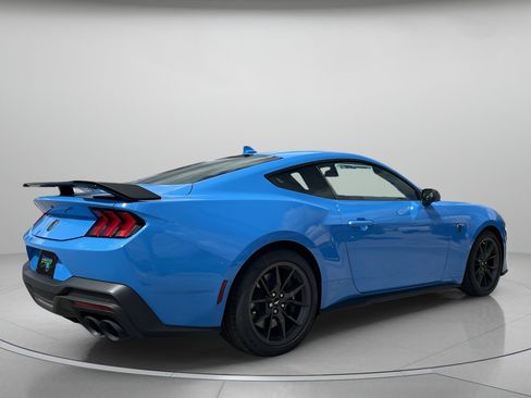 New 2026 Ford Mustang Dark Horse RWD image 4