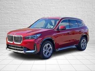 Used 2026 BMW X1 xDrive28i w/ Convenience Package video 2