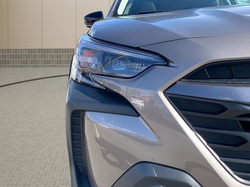 Used 2024 Subaru Outback Limited image 10