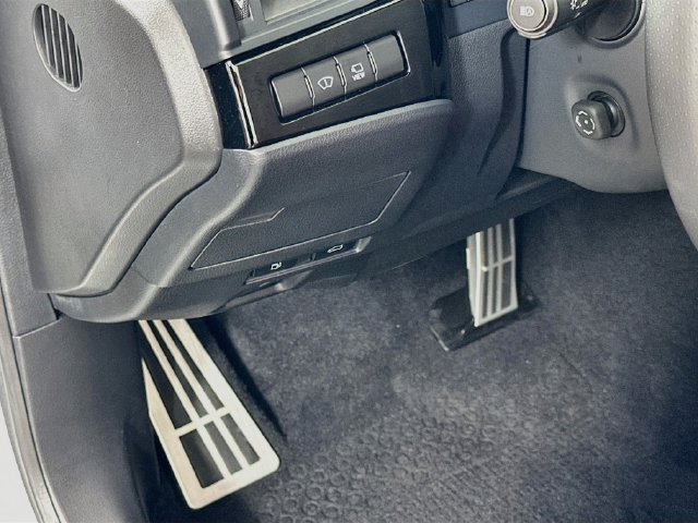 Used 2025 Lexus ES 350 F Sport FWD image 10