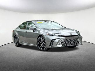 Used 2026 Toyota Camry XSE w/ Premium Package FWD video 2