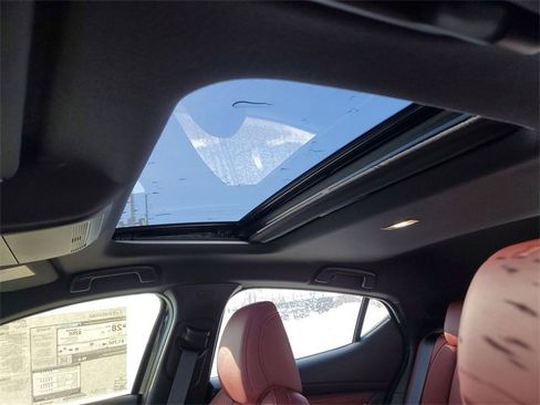 New 2026 MAZDA MAZDA3 2.5 S Premium image 18