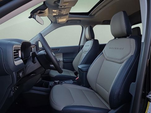 New 2026 Ford Maverick Lariat AWD/4WD image 15