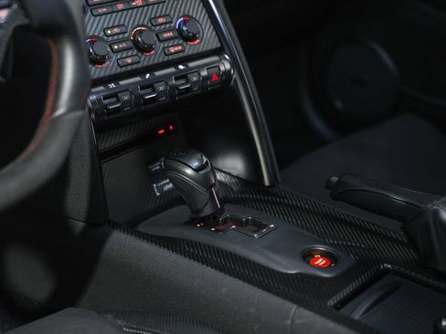 Used 2013 Nissan GT-R Premium AWD/4WD image 34