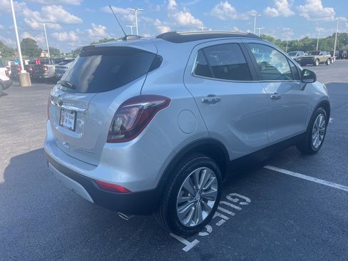 Used 2020 Buick Encore Preferred w/ Safety Package image 5
