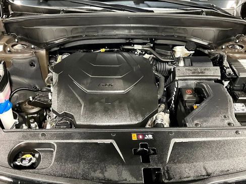 Used 2024 Kia Telluride SX Prestige X-Line image 12