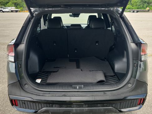 Used 2025 Kia Sportage X-Line w/ Premium Package AWD/4WD image 17