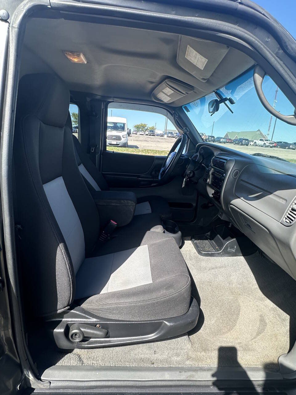Used 2005 Ford Ranger XLT AWD/4WD image 11