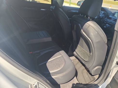 Used 2018 BMW X2 xDrive28i AWD/4WD image 41