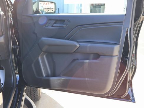 New 2026 Chevrolet Colorado Trail Boss image 37