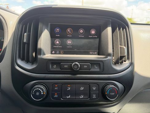 Used 2021 GMC Canyon Elevation Standard w/ Convenience Package RWD image 20