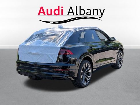 New 2026 Audi Q8 Premium Plus AWD/4WD image 5