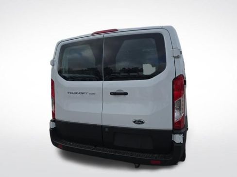Used 2024 Ford Transit 250 Low Roof w/ Exterior Upgrade Package image 4