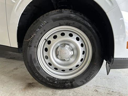 New 2025 Ford Maverick XL w/ Equipment Group 101A image 49