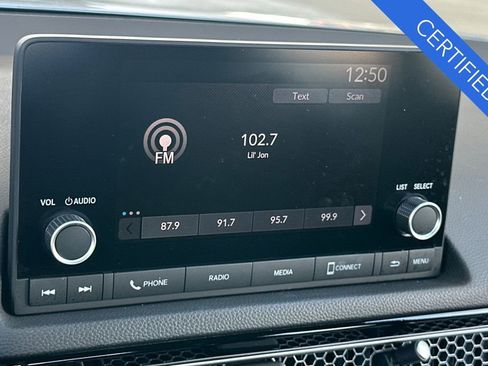 Certified 2023 Honda Civic Sport image 19