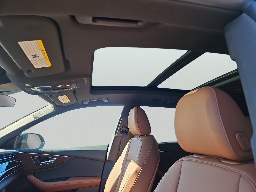 New 2027 Audi Q8 Premium Plus AWD/4WD image 8