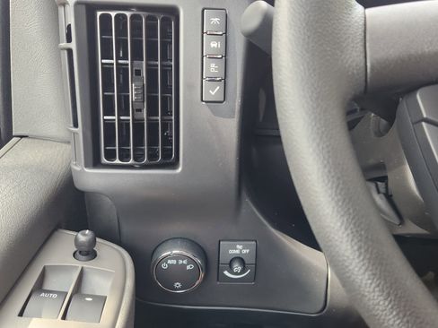 New 2025 Chevrolet Express 2500 WT w/ Driver Convenience Package image 24