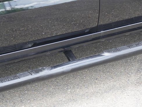 Used 2019 Chevrolet Silverado 1500 RST w/ All-Star Edition AWD/4WD image 5