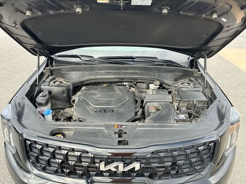 Used 2024 Kia Telluride SX X-Pro AWD/4WD image 31