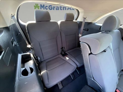 Used 2017 Kia Sorento AWD w/ LX Convenience Package image 28