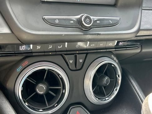 Used 2018 Chevrolet Camaro LT w/ RS Package RWD image 27