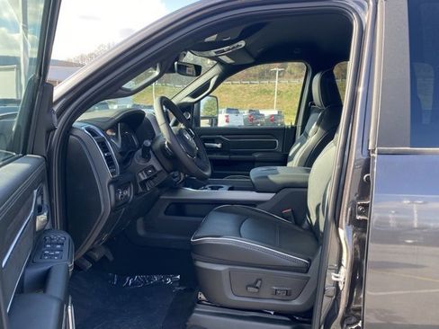 New 2026 RAM 2500 Laramie image 16