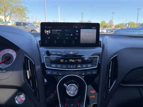 Certified 2023 Acura RDX A-Spec AWD/4WD image 12