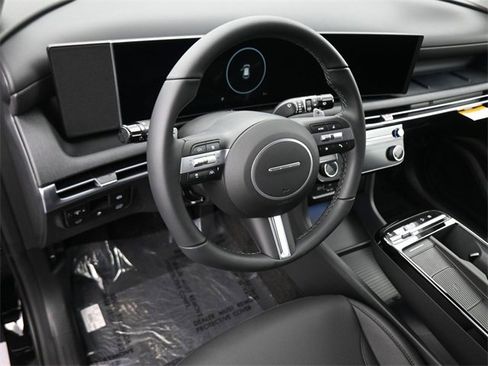 New 2026 Hyundai Tucson SEL image 15