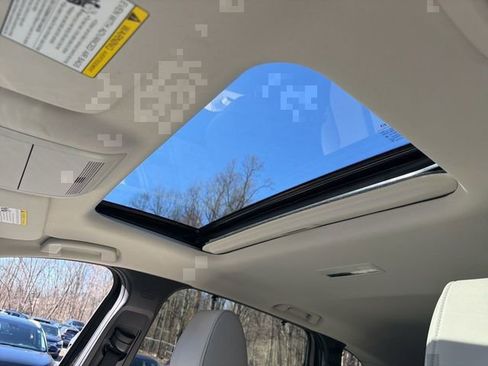 Used 2025 MAZDA CX-90 3.3 Turbo w/ Preferred Package image 31