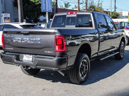 Used 2025 RAM 2500 Laramie image 9
