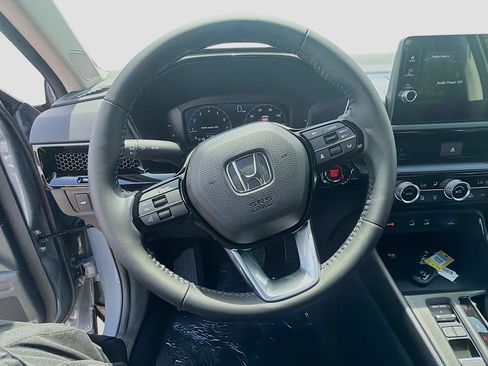 New 2026 Honda CR-V EX-L image 10