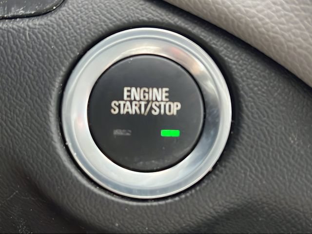 Used 2022 Chevrolet Equinox LS w/ LS Convenience Package AWD/4WD image 23