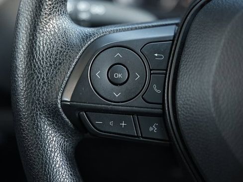 Used 2024 Toyota Corolla LE image 34