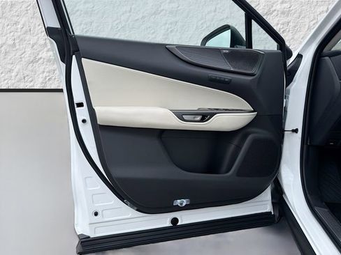 New 2026 Lexus NX 350 AWD w/ Luxury Package image 21