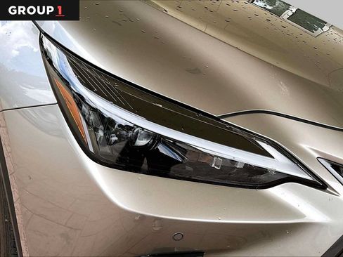 Used 2024 Lexus NX 250 FWD image 25