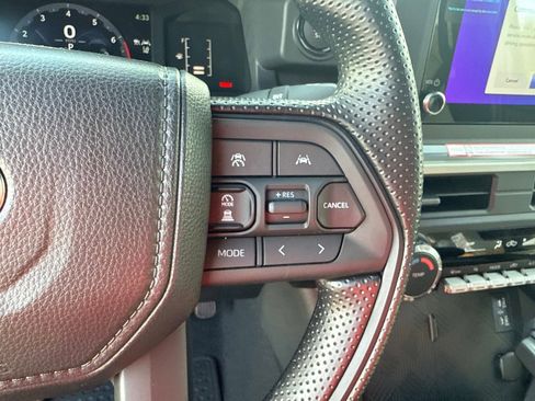 New 2026 Toyota Tacoma SR5 RWD image 24