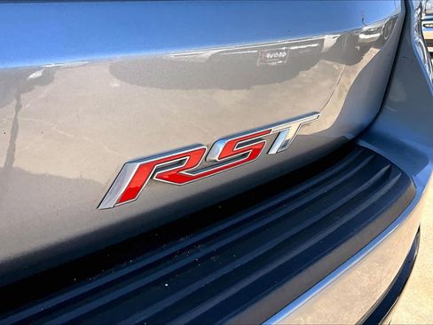 Certified 2023 Chevrolet Suburban RST image 10