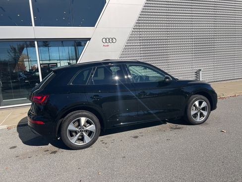 Used 2025 Audi Q5 2.0T Premium image 23