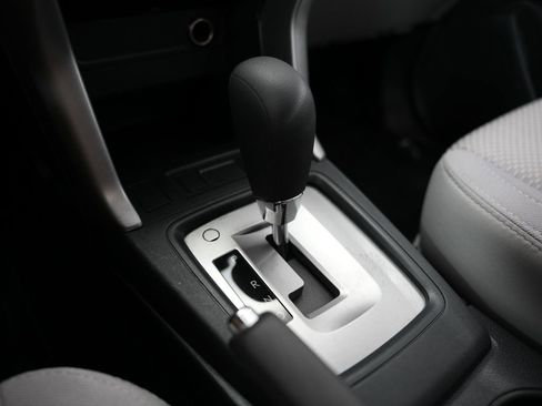 Used 2018 Subaru Forester 2.5i w/ Alloy Wheel Package image 27