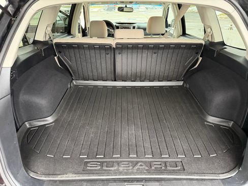Used 2013 Subaru Outback 2.5i Premium w/ Popular Pkg 1B image 14